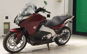 HONDA NC 700 INTEGRA 2013 RC62