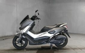 YAMAHA N-MAX 155 SG50J