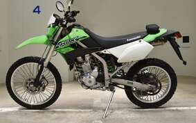 KAWASAKI KLX250 Gen.2 LX250S