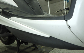 YAMAHA CYGNUS 125 XSR 3 SEA5J