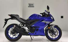 YAMAHA YZF-R25 A RG43J