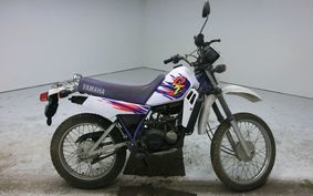 YAMAHA DT50 1996 17W