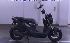 HONDA ZOOMER-X JF38