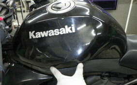 KAWASAKI ER400 N 2013 ER400B