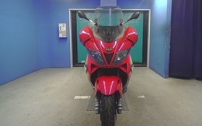 GILERA NEXUS 500 2010