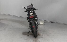 KAWASAKI ER400 N 2012 ER400B