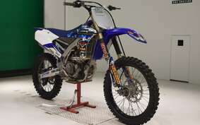 YAMAHA YZ250F CG34C