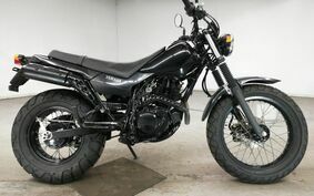 YAMAHA TW225 DG09J