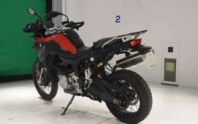 BMW F850GS 2019 0B09