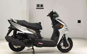 KYMCO RACING 125 S SR25