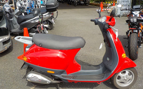 VESPA 50ET4