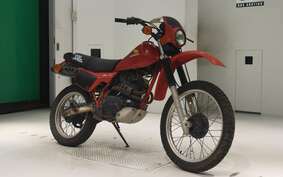 HONDA XL250R MD03