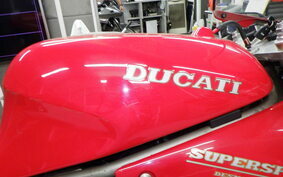 DUCATI 400SS 1994 400J0