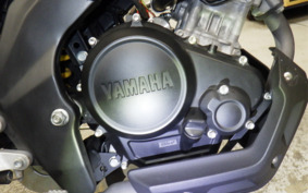 YAMAHA XSR155