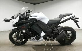 KAWASAKI NINJA 1000 2016 ZXT00G