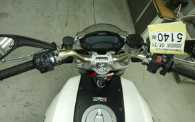 DUCATI MONSTER 1100 2009 M502A