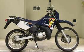 YAMAHA DT125R Gen.3 3FW