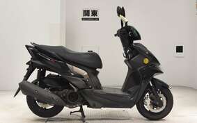 KYMCO RACING 125 S SR25