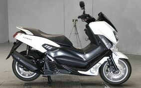 YAMAHA N-MAX 125 SED6J