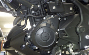 YAMAHA MT-25 A RG43J