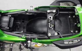 KAWASAKI ZRX1200 D 2013 ZRT20D