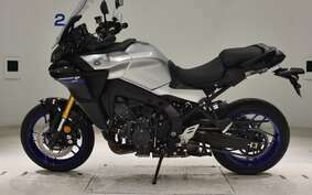 YAMAHA TRACER 9 GT 2022 RN70J