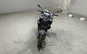 YAMAHA MT-03 2023 RH21J