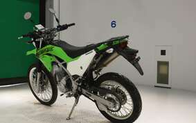 KAWASAKI KLX230 LX230A