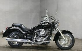 KAWASAKI VULCAN 900 CLASSIC 2008 VN900B