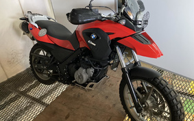 BMW G650GS 2012 0188