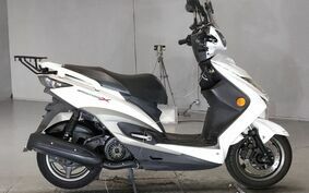 YAMAHA CYGNUS 125 X SR SE44J