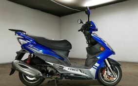 KYMCO RACING KING 180 Fi SC36