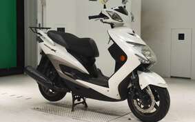 YAMAHA CYGNUS 125 XSR 2 SE44J