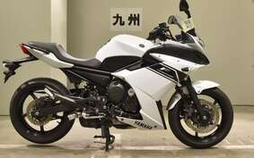 YAMAHA XJ6 2014 RJ22