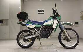 KAWASAKI KLR250 KL250D