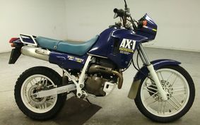 HONDA AX-1 MD21