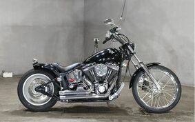 HARLEY FXSTD 1450 2000 BSY