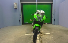 KAWASAKI NINJA 250 SL 2015 BX250A