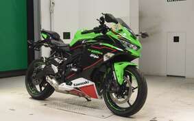 KAWASAKI ZX-25R ZX250E