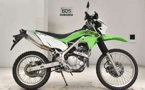 KAWASAKI KLX230 LX230A