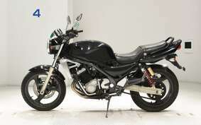 KAWASAKI BALIUS 250 Gen.2 ZR250B