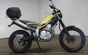 YAMAHA TRICKER DG10J