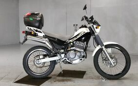 KAWASAKI SUPER SHERPA KL250G