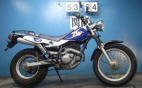 YAMAHA TW200 1993 2JL