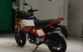 HONDA GROM JC92