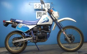 SUZUKI SX125R SF41B