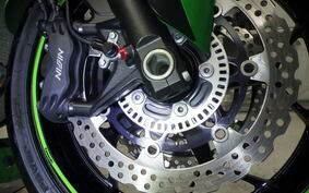 KAWASAKI ZX 1400 NINJA R A 2013