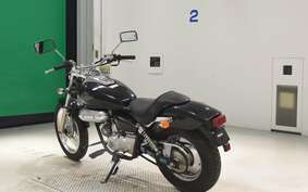 HONDA MAGNA 50 AC13