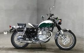 KAWASAKI ESTRELLA CUSTOM BJ250A