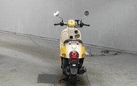 YAMAHA VINO 50 AY02